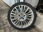 Originele superstrakke BMW style 455 breedset, Auto-onderdelen, Banden en Velgen, Ophalen, 245 mm, Banden en Velgen, Nieuw