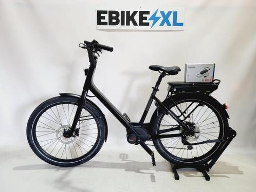 DEMO Moustache Lundi 26 Bosch Perf Line MM, Fietsen en Brommers, Elektrische fietsen, Ophalen of Verzenden
