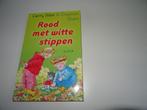 HERFST -Carry Slee - Rood met witte stippen, Ophalen, Zo goed als nieuw, Fictie algemeen, Voorleesboek