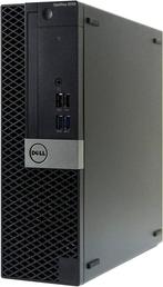 Optiplex 5050 SFF - i5, 320GB, HDD, 8 GB, Virtual Reality