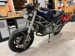 Ducati Monster 1000 S i.e, MS-NF-80, Motoren, Bedrijf, Overig