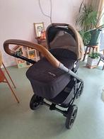 Nuna MIXX Next Kinderwagen+reiswieg, Kinderen en Baby's, Ophalen, Zo goed als nieuw, Overige merken