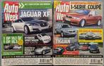 Autoweek jaargang 2007, Boeken, Auto's | Folders en Tijdschriften, Gelezen, Ophalen of Verzenden, Autoweek, Algemeen