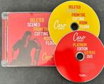 CARO EMERALD - Delected scenes ( CD & DVD ), Ophalen of Verzenden, 2000 tot heden