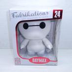 Funko POP Fabrikations | Baymax, Disney Big Hero 6 knuffel, Ophalen of Verzenden, Zo goed als nieuw