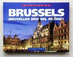 Discovering Brussel – Vincent Merckx., Boeken, Geschiedenis | Stad en Regio, Nieuw, Ophalen of Verzenden, Zie beschrijving, 20e eeuw of later