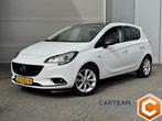 Opel Corsa 1.0 Turbo Color Edition, Voorwielaandrijving, Stof, Gebruikt, Origineel Nederlands
