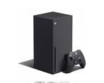 Xbox series X 1000GB, Spelcomputers en Games, Spelcomputers | Xbox Series X en S, Ophalen of Verzenden, Refurbished, Xbox Series X