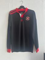 Voetbalshirt SV ARC, Quick, Maat 52/54 (L), Verzenden, Zwart
