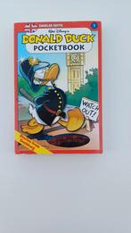 Donald Duck Pocket English nr. 1, Boeken, Stripboeken, Eén stripboek, Ophalen of Verzenden, Zo goed als nieuw