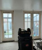 Deuren, Doe-het-zelf en Verbouw, Deuren en Horren, Gebruikt, Binnendeur, Ophalen of Verzenden, Schuifdeur