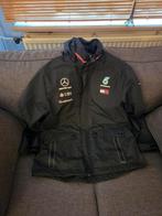 ✅ Mercedes zomerjas maat xl regenjas, Ophalen, Zo goed als nieuw, Maat 56/58 (XL)