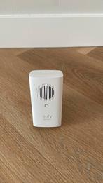Eufy Doorbell Chime, Huis en Inrichting, Deurbellen, Ophalen of Verzenden, Nieuw, Draadloos