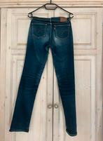 Levi’s 714 jeans maat 25/32, Blauw, Ophalen of Verzenden, W27 (confectie 34) of kleiner, Levi’s