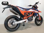 KTM 690 SMC R (bj 2025), KTM, Bedrijf, Onbekend, Onbekend