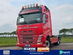 VOLVO FH 540 6x4 lifting boogie, Automaat, Euro 6, Bedrijf, Diesel