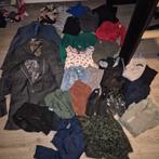 Kledingpakket bulk dames heren kinderschoenen, Ophalen of Verzenden, Zo goed als nieuw