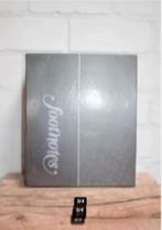 Footnotes - Leren brogues maat 39,5H - Als Nieuw €160, Schoenen met lage hakken, Overige kleuren, Ophalen of Verzenden, Zo goed als nieuw