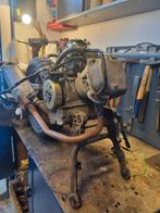 Garelli Flexi 50cc Motorblok, Fietsen en Brommers, Brommeronderdelen | Scooters, Ophalen