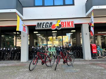Cube Touring van €799 nu €499 beschikbaar voor biedingen