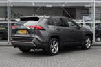 Toyota RAV4 2.5 Hybrid Dynamic, Stof, Gebruikt, Euro 6, 4 cilinders