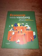 Handboek Economie vandaag, Ivan De Cnuydt, Nieuw, Ophalen of Verzenden, Economie en Marketing