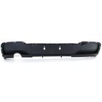 Diffuser Mat Zwart Enkele Uitlaat Links Voor Bmw 1 Serie F20, Verzenden, Automotive Parts, A.parts@hotmail.nl, Trasmolenlaan 12 3447 GZ Woerden