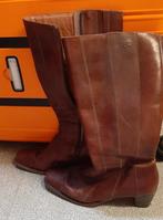 Picolinos Laarzen Maat 39, Kleding | Dames, Hoge laarzen, Picolinos, Bruin, Verzenden