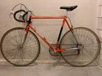 Team Raleigh Record Ace racefiets 1980 (60cm) vintage izgst, Fietsen en Brommers, Gebruikt, Heren, 57 tot 61 cm, Ophalen
