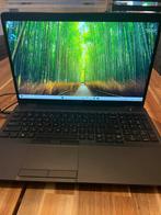 Dell Latitude 5500 - Goedwerkende Laptop, Gebruikt, Met videokaart, 2 tot 3 Ghz, 8 GB