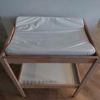 Ikea signlar commode met verschoningskussen, Kinderen en Baby's, Kinderkamer | Commodes en Kasten, Minder dan 75 cm, 50 tot 70 cm