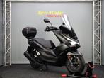 Honda PCX 125, Motoren, Scooter, Bedrijf, 125 cc, 11 kW of minder