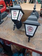 Leuke Dommelsch Bier lantaarns, Verzamelen, Biermerken, Ophalen of Verzenden, Zo goed als nieuw, Overige merken