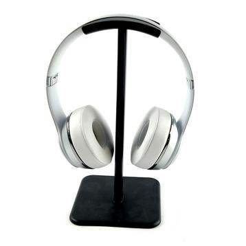 Beats by Dre, Solo3, Draadloze Bluetooth Koptelefoon, Zilver beschikbaar voor biedingen