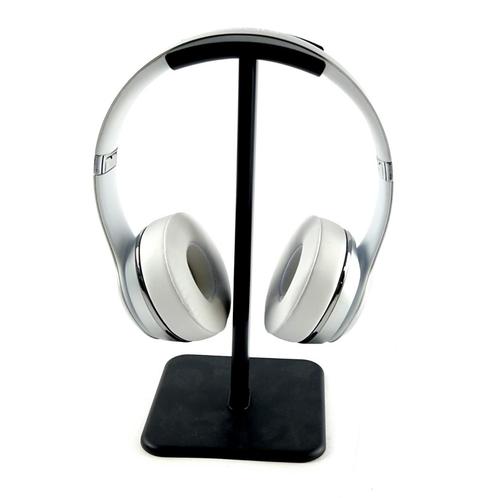 Beats by Dre, Solo3, Draadloze Bluetooth Koptelefoon, Zilver, Audio, Tv en Foto, Koptelefoons, Zo goed als nieuw
