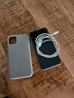 Iphone 11 paars 64GB, Ophalen of Verzenden, Gebruikt, IPhone 11