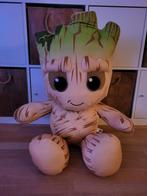 I am groot  grote knuffel, Ophalen of Verzenden, Overige typen