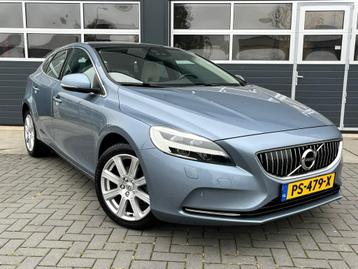 Volvo V40 2.0 D2 Inscription Nieuwstaat Panodak Fulloptions beschikbaar voor biedingen