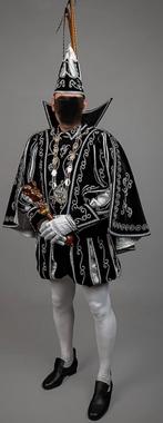 Prinsepak, Ophalen of Verzenden, Zo goed als nieuw, Carnaval