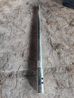Claas hark arm liner 1250 profil, Ophalen