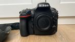 Nikon D810 Body  – Zeer goede staat, Ophalen, Gebruikt, Spiegelreflex, Nikon