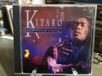 Kitaro an enchanted evening cd, Ophalen of Verzenden
