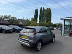Opel Crossland X 1.6 CDTI | Innovation | Airco-Ecc | Navi |, Auto's, Opel, Voorwielaandrijving, Gebruikt, Euro 6, 620 kg
