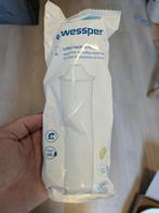 waterfilter Koffieapparaat Jura ena 8, Ophalen, Nieuw, Waterontharder met zout