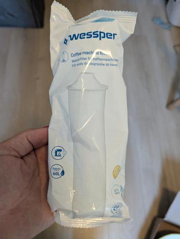 waterfilter Koffieapparaat Jura ena 8 beschikbaar voor biedingen