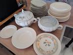 Partij vintage servies, Antiek en Kunst, Ophalen