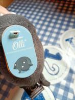 Ollie de olifant knuffeltje mascotte Feijenoord, Ophalen of Verzenden, Olifant