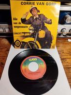 Corry van Gorp - Alie van de Wegenwacht, Cd's en Dvd's, 7 inch, Single, Ophalen of Verzenden, Zo goed als nieuw