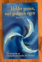 Helder gezien, met gesloten ogen  -  Ronald Pino, Ophalen of Verzenden