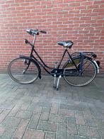 Gazelle damesfiets Maxinette 24 inch 50 cm, Ophalen, (Extra) lage instap, Zo goed als nieuw, 50 tot 53 cm